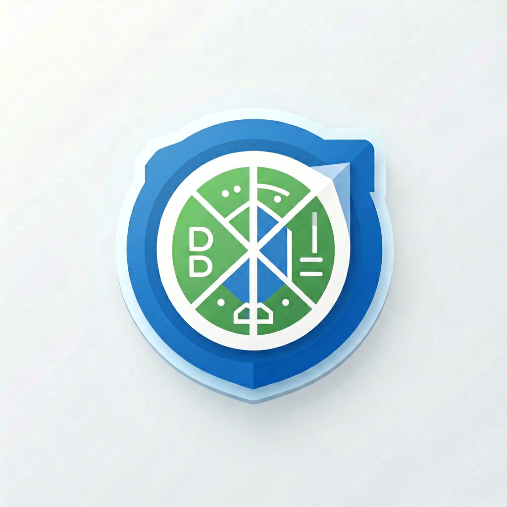 比分网Logo